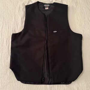 Widder heated vest , motorcycle.